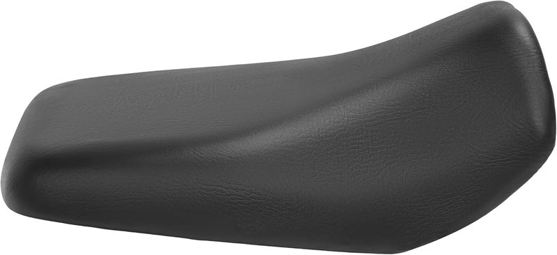 ALMULOO Complete Seat Compatible with 2015-2023 Honda Rancher 420 TRX420 Foreman 500 TRX500 TRX520 Replacement for 77100-HR3-621ZA Plastic Seat Assembly - Image 1